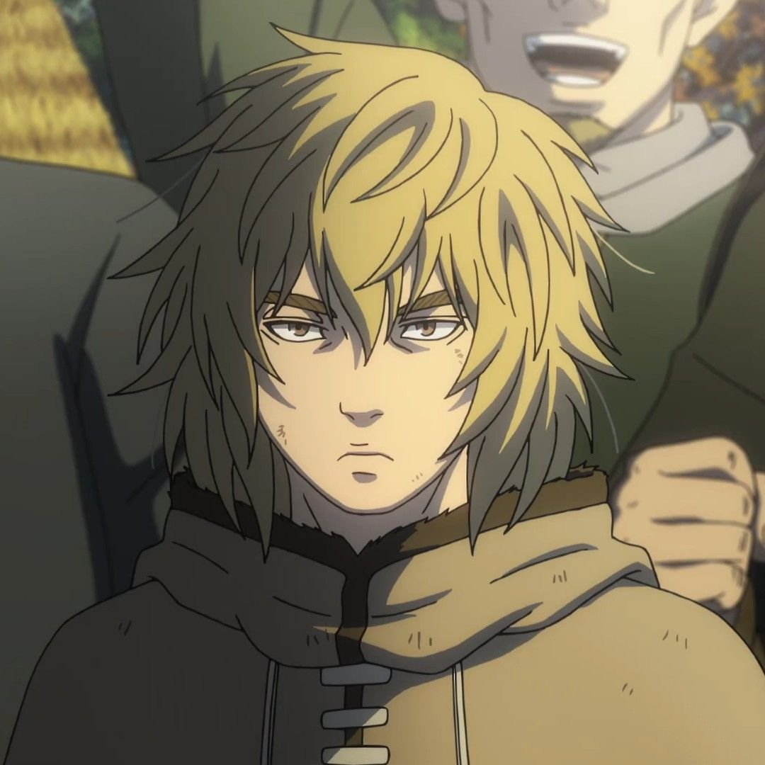 Thorfinn Backstory Explained From Vengeful Child To Peaceful Leader